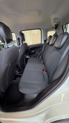Fiat Panda 2020 Hybrid 70hp CITY CROSS 1.0 "ΕΛΛΗΝΙΚΗΣ ΑΝΤΙΠΡΟΣΩΠΕΙΑΣ"-thumb-7