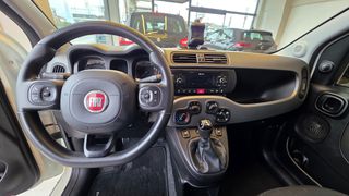 Fiat Panda 2020 Hybrid 70hp CITY CROSS 1.0 "ΕΛΛΗΝΙΚΗΣ ΑΝΤΙΠΡΟΣΩΠΕΙΑΣ"-thumb-9