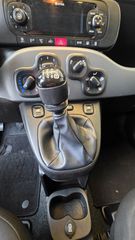 Fiat Panda 2020 Hybrid 70hp CITY CROSS 1.0 "ΕΛΛΗΝΙΚΗΣ ΑΝΤΙΠΡΟΣΩΠΕΙΑΣ"-thumb-10