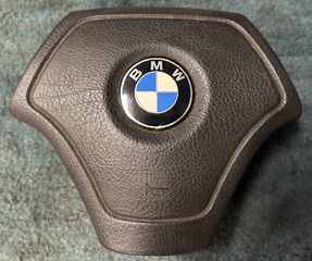 BMW SERIES 3 (E36) 90-98" ΑΕΡΟΣΑΚΟΣ (AIRBAG) ΤΙΜΟΝΙ