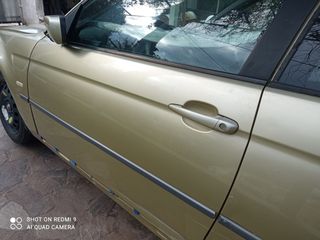 BMW E46 Compact Γρύλος Παραθύρου Συνοδηγού Δεξιά
