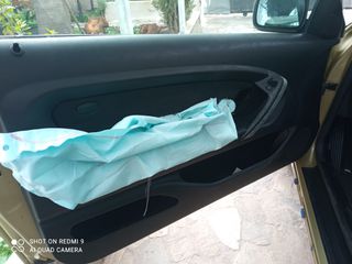 BMW E46 Compact Γρύλος Παραθύρου Συνοδηγού Δεξιά-thumb-1