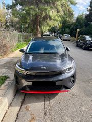 Kia Stonic 2020 OPTIMUM