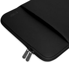 Tech-Protect Neoprene 13'' Laptop Case - Black-thumb-3