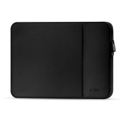 Tech-Protect Neoprene 13'' Laptop Case - Black-thumb-1