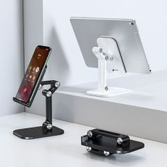 Tech-Protect Z3 Universal Smartphone/Tablet Stand - Gray-thumb-3