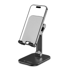 Tech-Protect Z3 Universal Smartphone/Tablet Stand - Gray-thumb-4