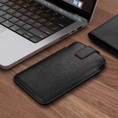 Tech-Protect SM65 universal case for smartphone 6-6.9" - black-thumb-3