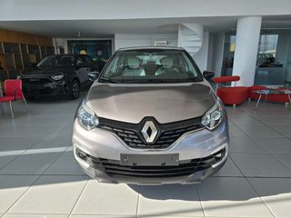 Renault Captur 2018 dci 90hp Expression Ελλ αντιπ/πείας-thumb-3