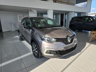 Renault Captur 2018 dci 90hp Expression Ελλ αντιπ/πείας-thumb-5