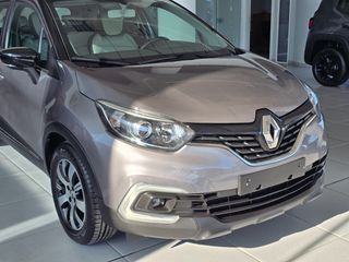 Renault Captur 2018 dci 90hp Expression Ελλ αντιπ/πείας-thumb-6