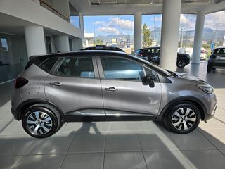 Renault Captur 2018 dci 90hp Expression Ελλ αντιπ/πείας-thumb-7