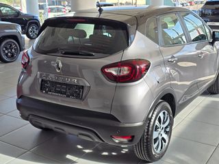 Renault Captur 2018 dci 90hp Expression Ελλ αντιπ/πείας-thumb-9