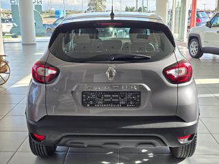 Renault Captur 2018 dci 90hp Expression Ελλ αντιπ/πείας-thumb-10
