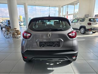 Renault Captur 2018 dci 90hp Expression Ελλ αντιπ/πείας-thumb-11