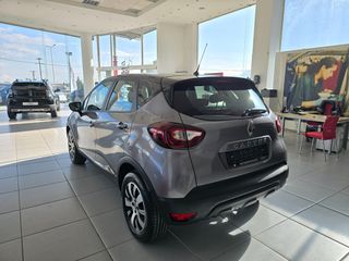 Renault Captur 2018 dci 90hp Expression Ελλ αντιπ/πείας-thumb-13
