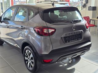 Renault Captur 2018 dci 90hp Expression Ελλ αντιπ/πείας-thumb-14