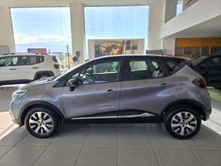Renault Captur 2018 dci 90hp Expression Ελλ αντιπ/πείας-thumb-15