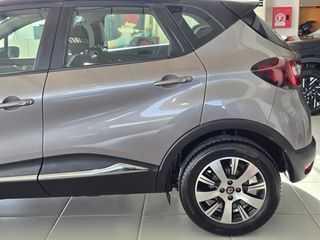 Renault Captur 2018 dci 90hp Expression Ελλ αντιπ/πείας-thumb-16
