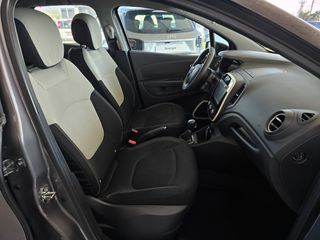 Renault Captur 2018 dci 90hp Expression Ελλ αντιπ/πείας-thumb-23