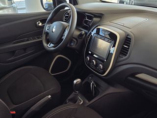 Renault Captur 2018 dci 90hp Expression Ελλ αντιπ/πείας-thumb-22