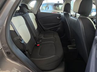 Renault Captur 2018 dci 90hp Expression Ελλ αντιπ/πείας-thumb-21