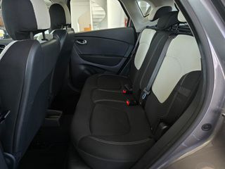 Renault Captur 2018 dci 90hp Expression Ελλ αντιπ/πείας-thumb-20