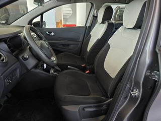 Renault Captur 2018 dci 90hp Expression Ελλ αντιπ/πείας-thumb-18