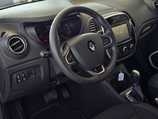 Renault Captur 2018 dci 90hp Expression Ελλ αντιπ/πείας-thumb-17
