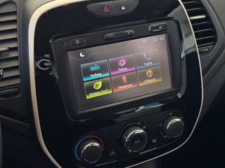 Renault Captur 2018 dci 90hp Expression Ελλ αντιπ/πείας-thumb-26