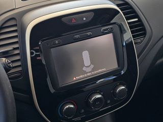 Renault Captur 2018 dci 90hp Expression Ελλ αντιπ/πείας-thumb-27