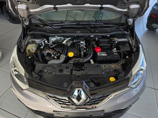 Renault Captur 2018 dci 90hp Expression Ελλ αντιπ/πείας-thumb-4