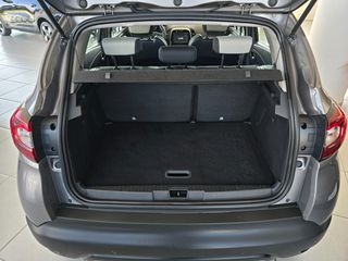 Renault Captur 2018 dci 90hp Expression Ελλ αντιπ/πείας-thumb-12