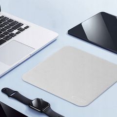 Tech-Protect Polishing Cloth - Grey (2 pcs.)-thumb-3