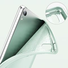 Tech-Protect SmartCase case for iPad 10.9" 2022 - light blue-thumb-2