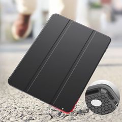 Tech-Protect SmartCase for iPad 10.9" 2022 - Gray-thumb-3