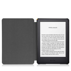 Tech-Protect SmartCase for Kindle 11" 2022 - Black-thumb-3