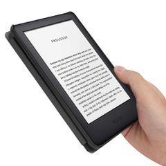 Tech-Protect SmartCase for Kindle 11" 2022 - Black-thumb-4