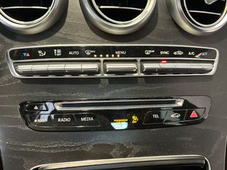 Mercedes-Benz C 180 2017 AMG LINE-thumb-36