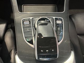 Mercedes-Benz C 180 2017 AMG LINE-thumb-37