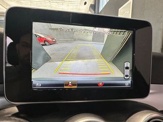 Mercedes-Benz C 180 2017 AMG LINE-thumb-38