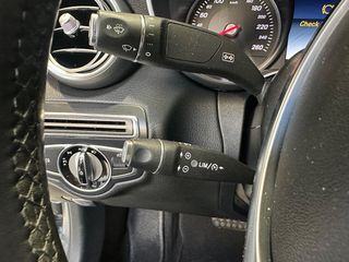 Mercedes-Benz C 180 2017 AMG LINE-thumb-41