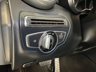Mercedes-Benz C 180 2017 AMG LINE-thumb-42