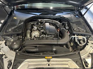 Mercedes-Benz C 180 2017 AMG LINE-thumb-45