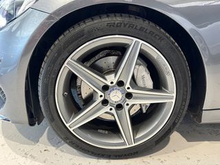 Mercedes-Benz C 180 2017 AMG LINE-thumb-21