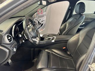 Mercedes-Benz C 180 2017 AMG LINE-thumb-24