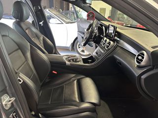 Mercedes-Benz C 180 2017 AMG LINE-thumb-26