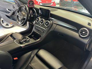 Mercedes-Benz C 180 2017 AMG LINE-thumb-27
