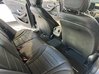 Mercedes-Benz C 180 2017 AMG LINE-thumb-28