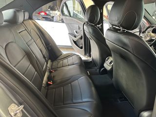 Mercedes-Benz C 180 2017 AMG LINE-thumb-29